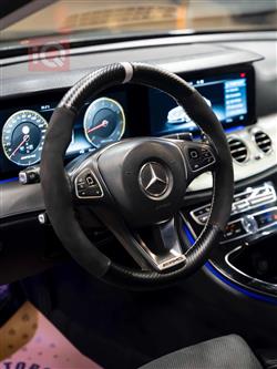 مێرسێدس بێنز E-Class